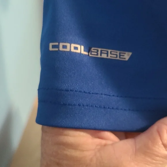 Men's Cub Jersey - Picture 5 of 9